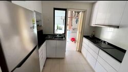 Harbour View Towers (D4), Condominium #581828141